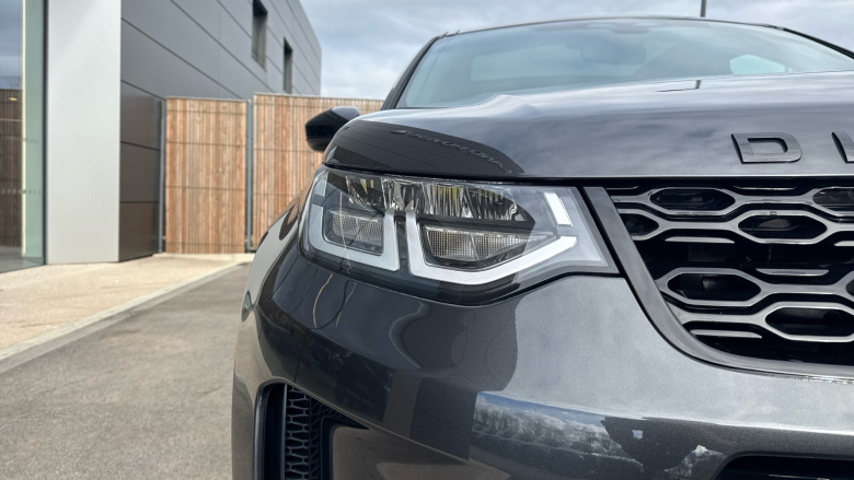 Land Rover Discovery Sport 1.5 P300e Urban Edition 5dr Auto [5 Seat] Station Wagon